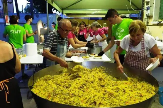 A Mellana di Boves una «Festa patronale» e di «Piccola Comunità»…