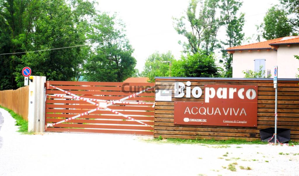 Caraglio - Bioparco "Acquaviva"