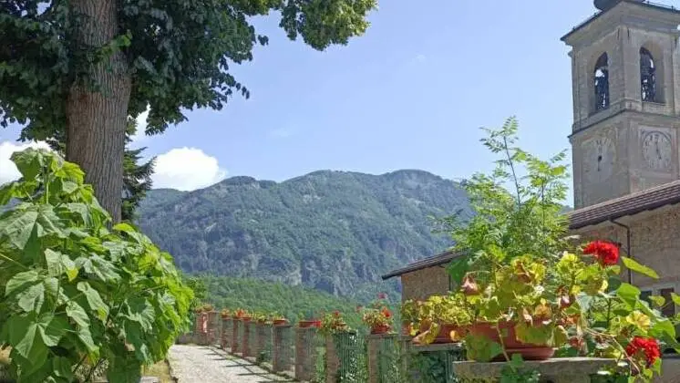 Due giorni di lutto in Valle Stura per la piccola Anisa