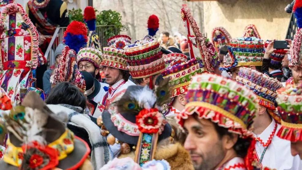 Arriva La Buato, il documentario sull’antica festa occitana