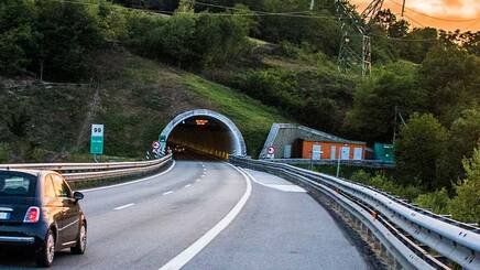Autostrada Torino Savona