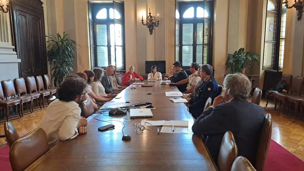 “Piazza Boves ci sta preoccupando e stiamo lavorando”