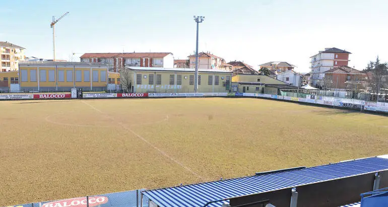 Fossano Calcio e Balocco insieme per il nuovo campo da calcio a 7