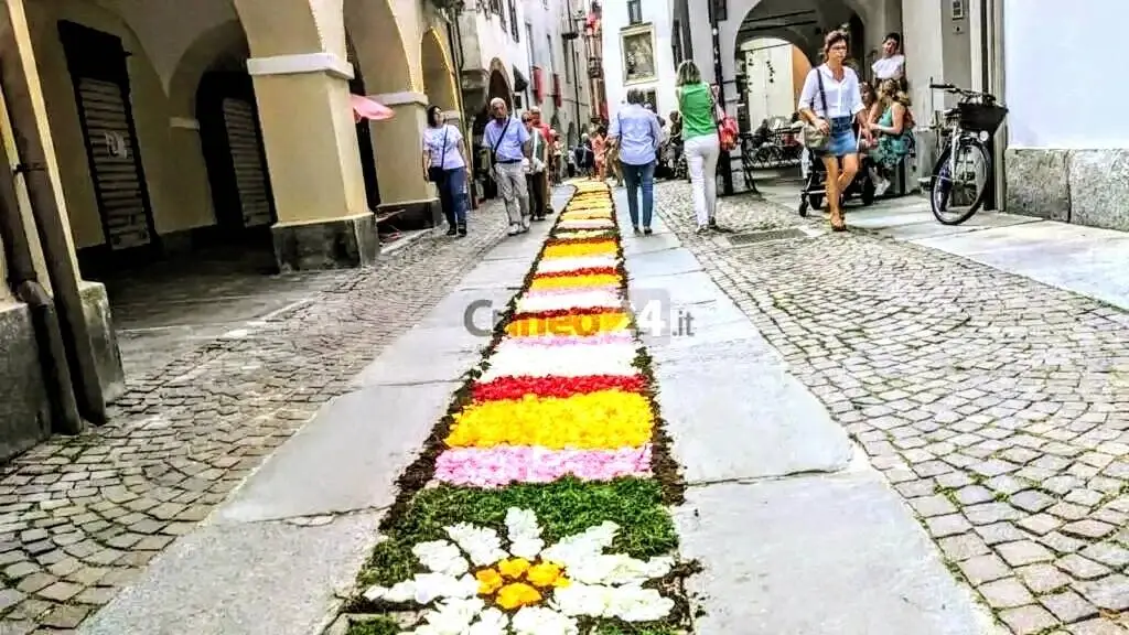 Cosa fare oggi (domenica 14 luglio) in provincia di Cuneo: gli eventi