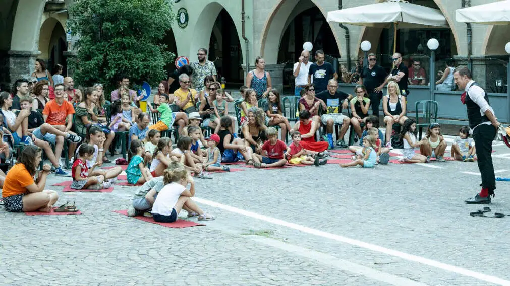 La “Carta delle famiglie cuneesi” si arricchisce con nuove proposte