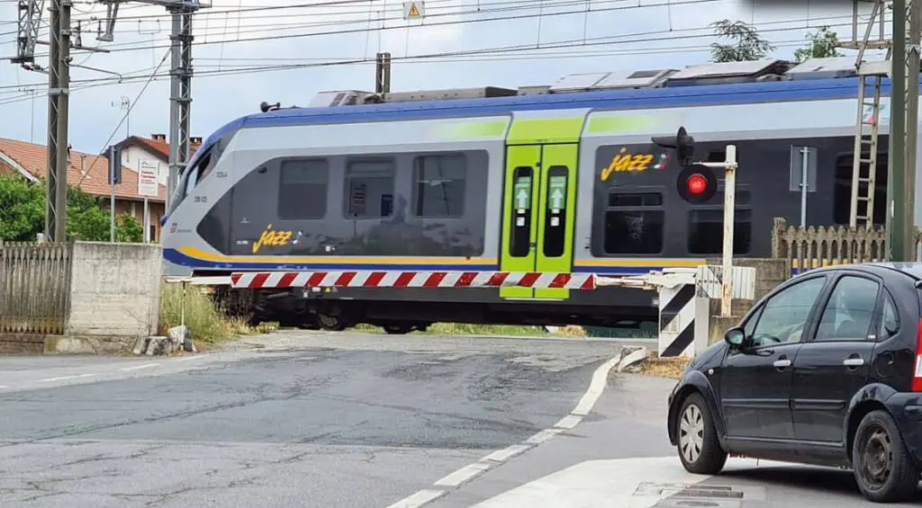 A Racconigi una serata di confronto con i cittadini sui sottopassi ferroviari