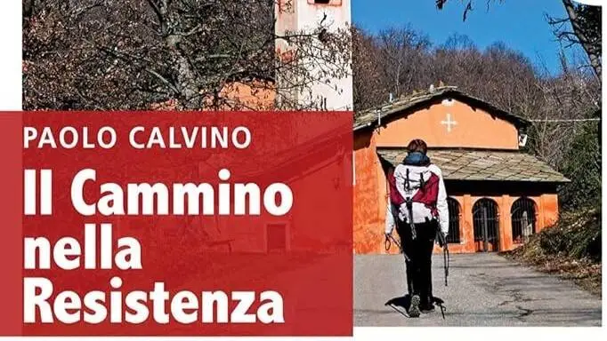 A Valdieri la presentazione del libro di Paolo Calvino