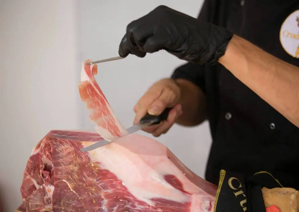 Il prosciutto Crudo di Cuneo Dop al XXXVI Premio Giornalistico del Roero