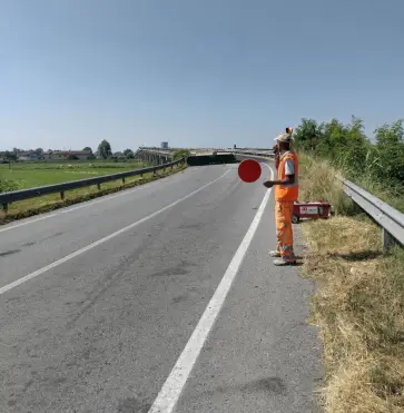 Savigliano, al termine i lavori sul cavalcaferrovia della Sanità