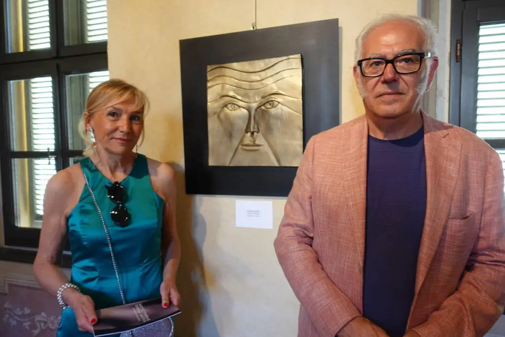 Michele Bracciotti protagonista al Museo della Ceramica di Mondovì