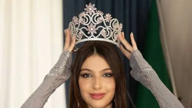 Miss Paradisia 2024 è la cuneese Letizia Macario