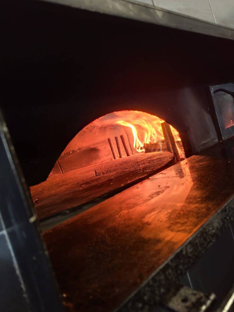 Nuova gestione del ristorante pizzeria &#8220;Tagliata Grill&#8221;