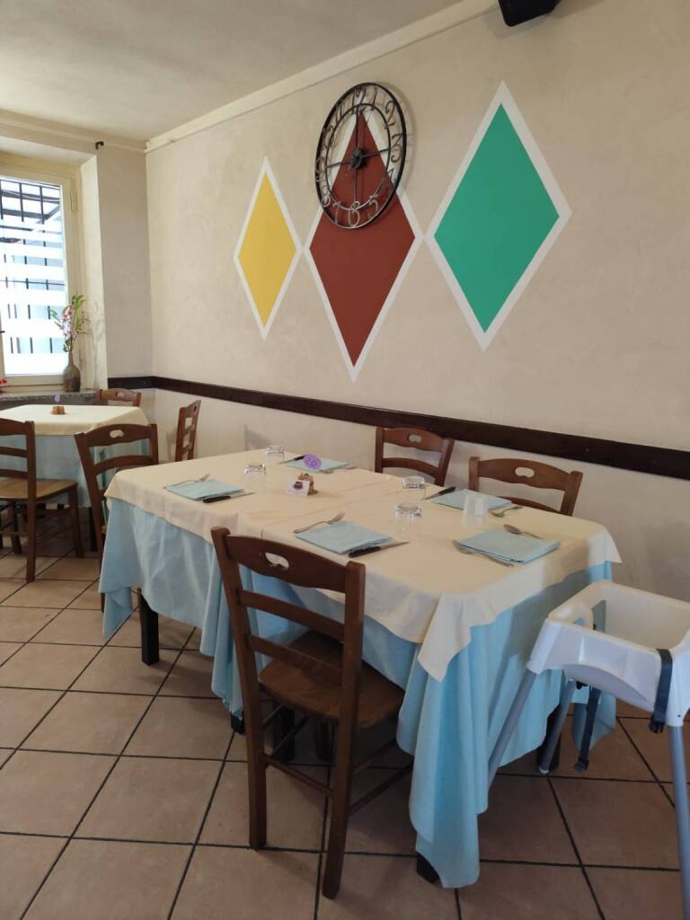 Nuova gestione del ristorante pizzeria &#8220;Tagliata Grill&#8221;