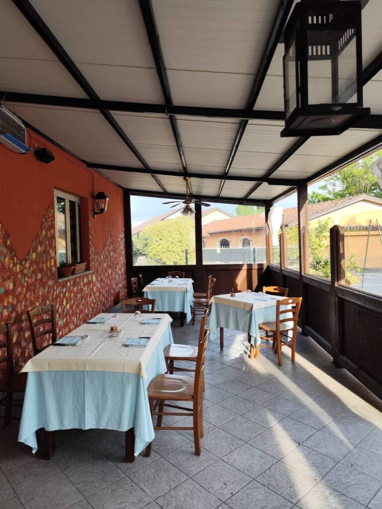 Nuova gestione del ristorante pizzeria "Tagliata Grill"