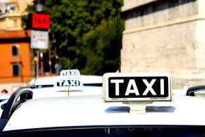 taxi generico foto da sito Provincia