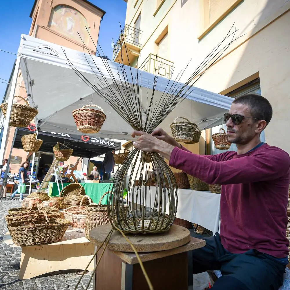 A Chiusa Pesio è tutto pronto per “Ciüsa Duvarta”