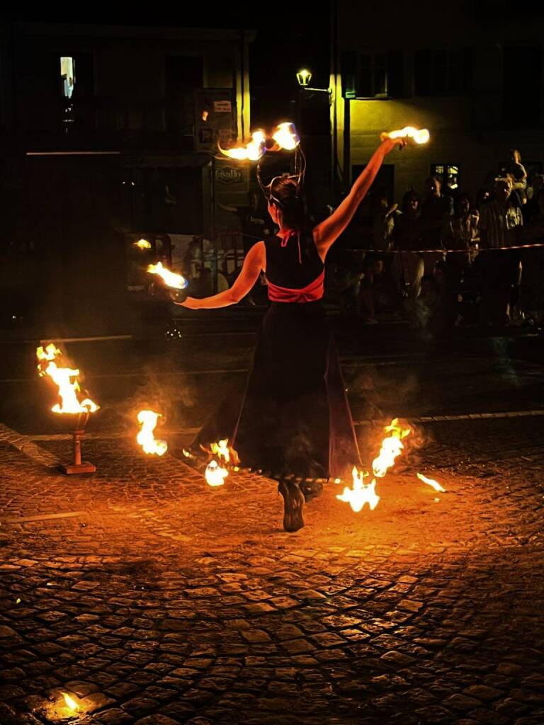 Mirabilia, il Festival di circo ed arti performative &#8211; LE IMMAGINI