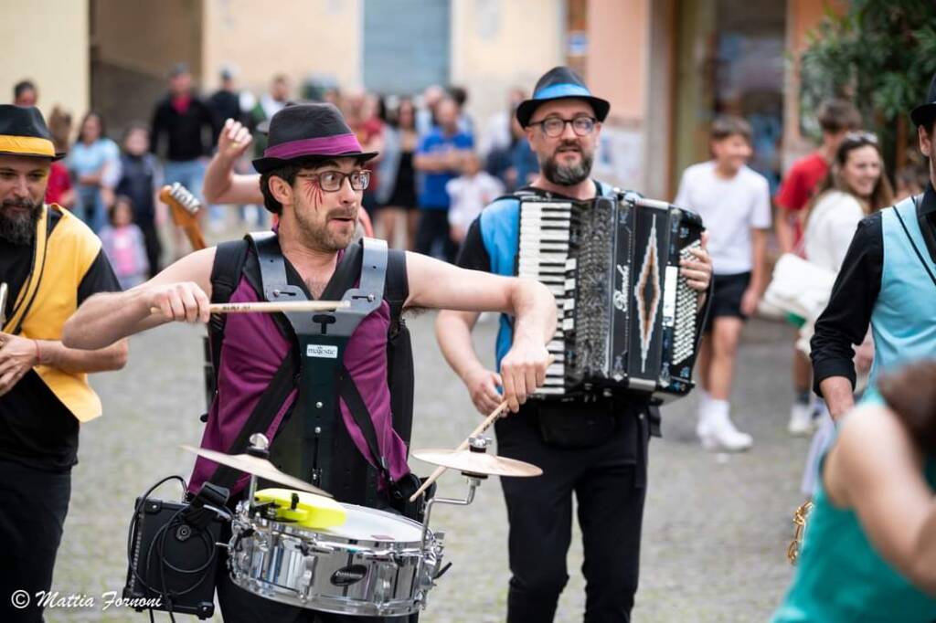 Mirabilia, il Festival di circo ed arti performative &#8211; LE IMMAGINI