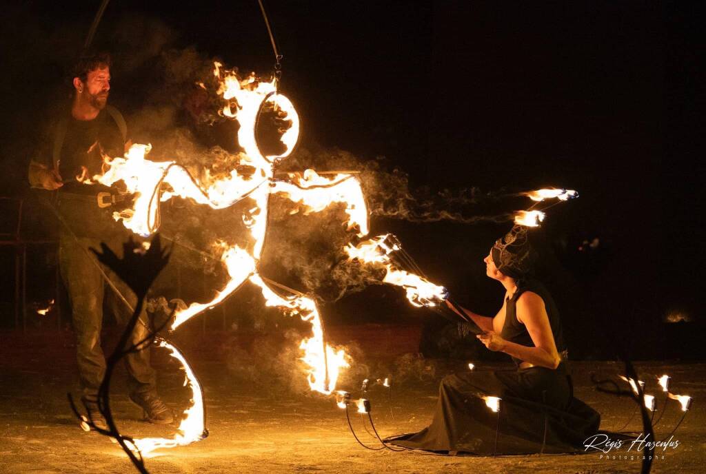 Mirabilia, il Festival di circo ed arti performative &#8211; LE IMMAGINI