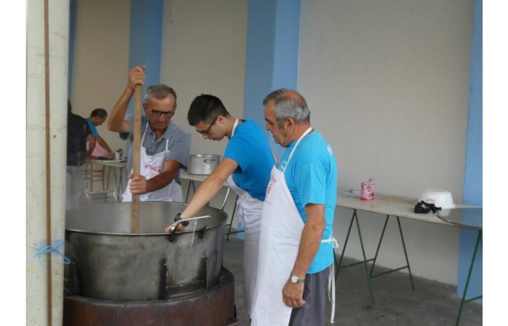 Circolo Acli borgo san Giuseppe 