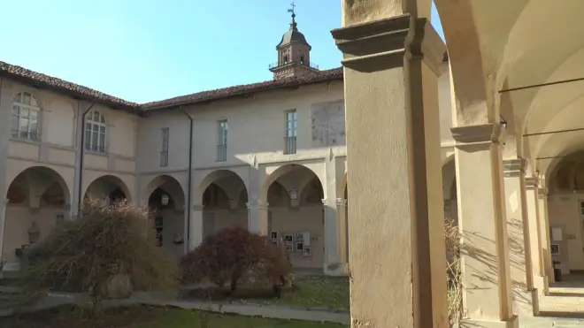 A Savigliano il Museo civico-Gipsoteca è aperto per ferie