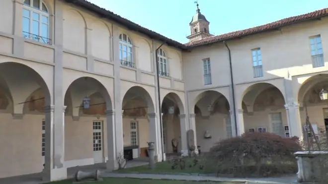 A Savigliano il Museo civico-Gipsoteca è aperto per ferie