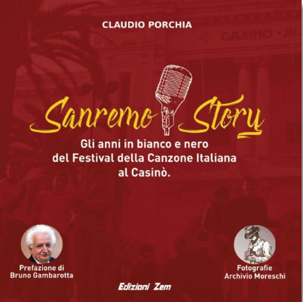 sanremo story