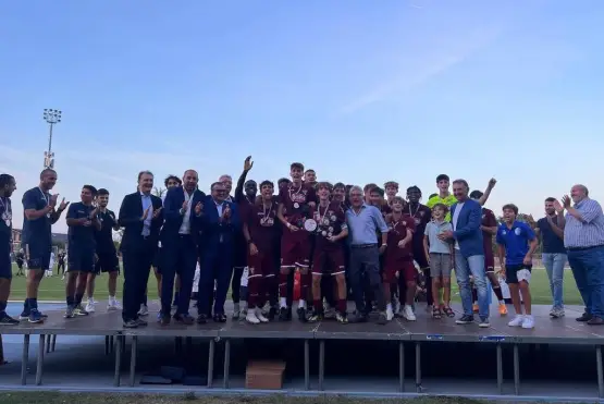 Una nuova “Alba dei campioni”: torna il torneo di calcio benefico