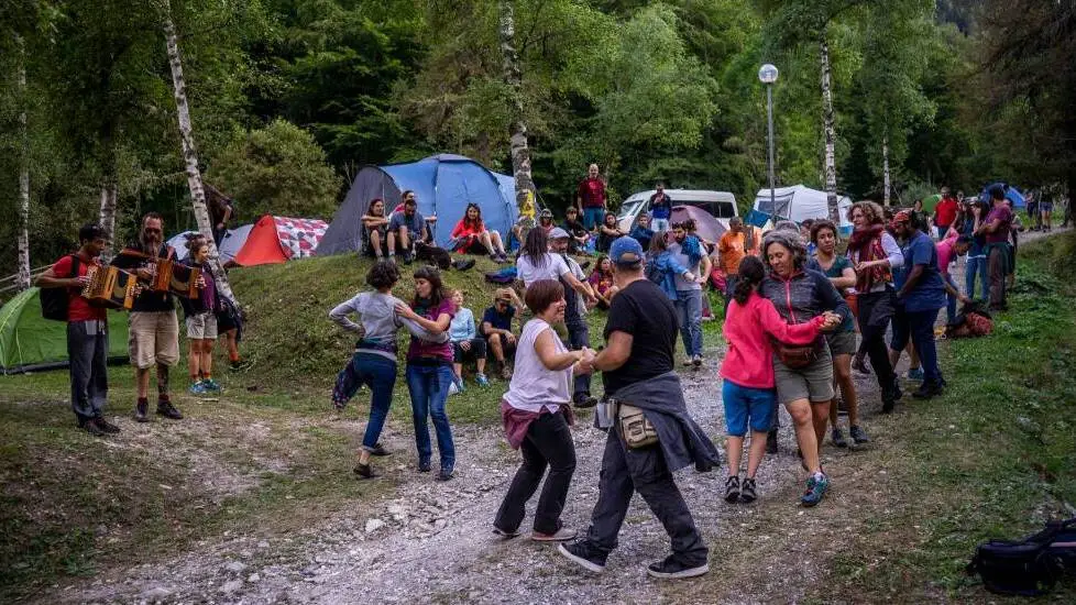 Da oggi a domenica è UFF, Upega Folk Fest in alta Valle Tanaro