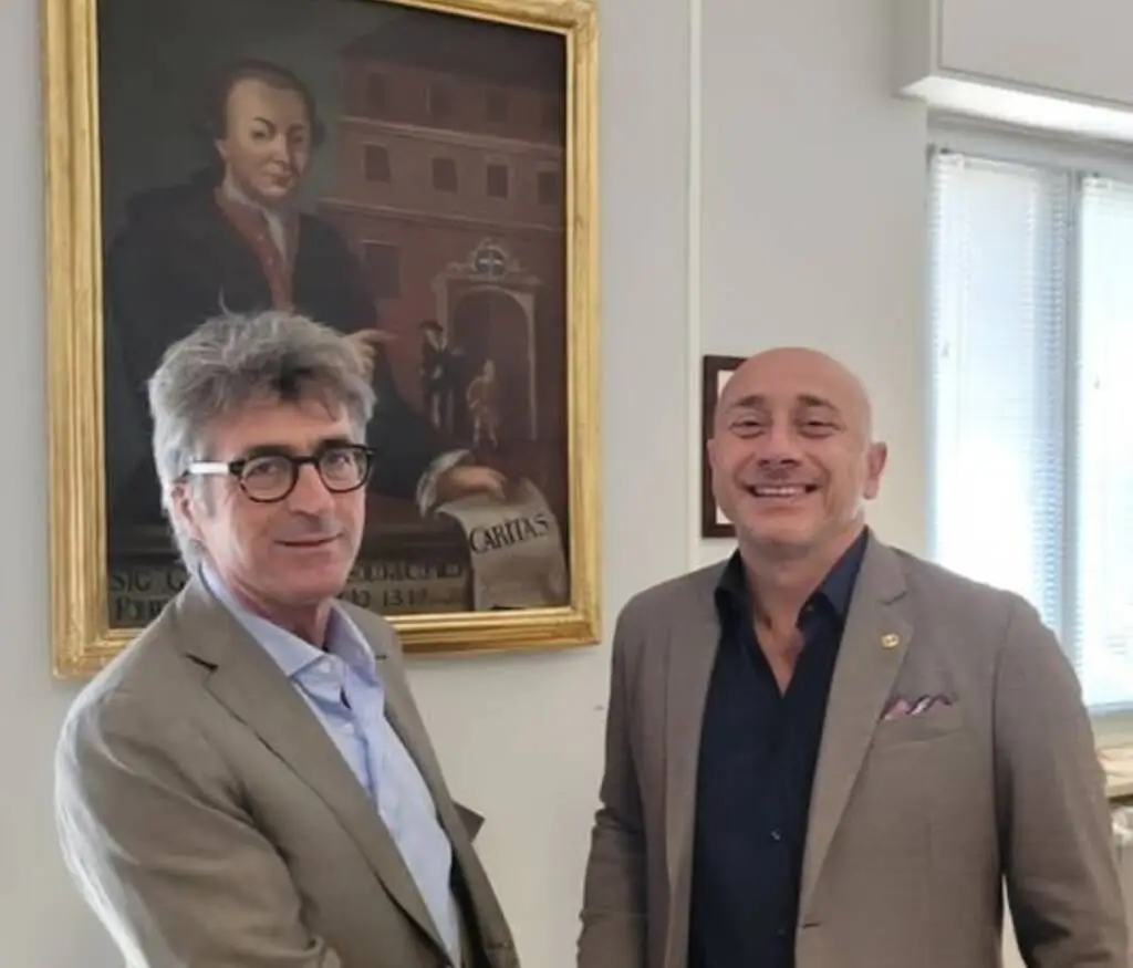 Nuovo primario di dermatologia al Santa Croce di Cuneo