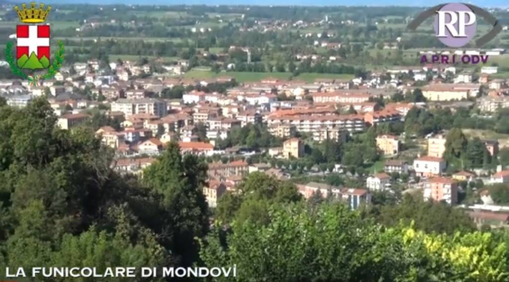 Funicolare Mondovì 