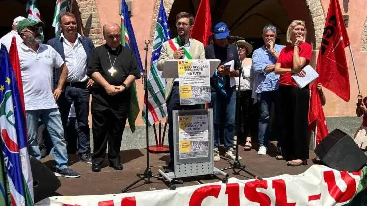 Il Comitato per l’Ordine e la Sicurezza si riunisce oggi in trasferta ad Alba