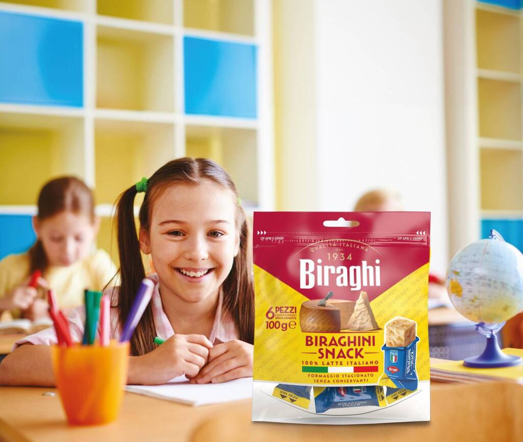 Biraghi diari scuola cavallermaggiore